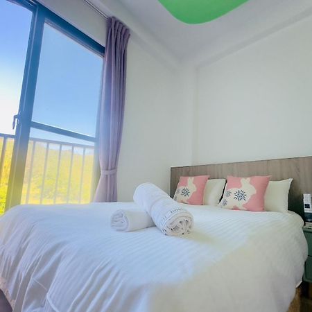 南灣陽光皮小妞 Pii Hostel Nanwan Extérieur photo