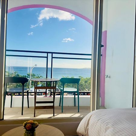 南灣陽光皮小妞 Pii Hostel Nanwan Extérieur photo