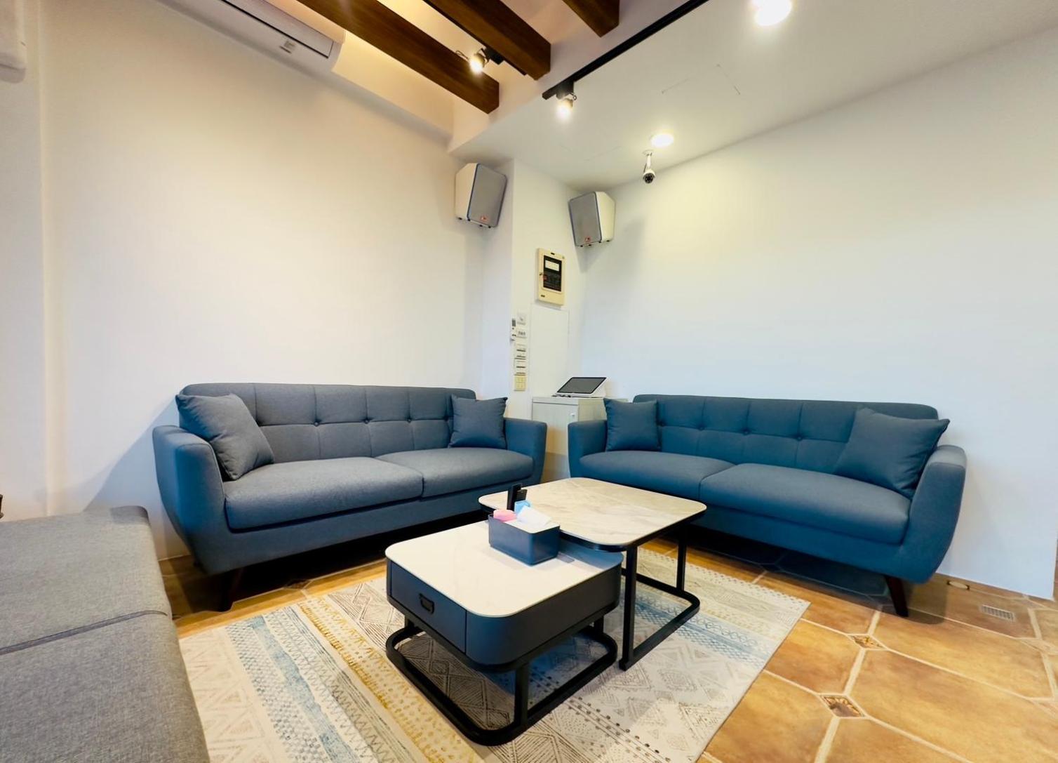 南灣陽光皮小妞 Pii Hostel Nanwan Extérieur photo