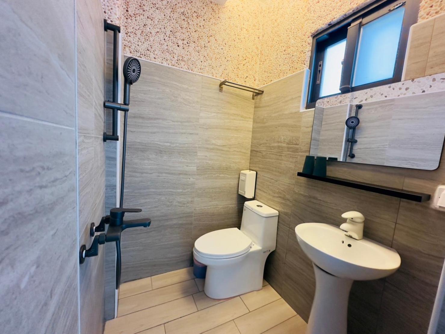 南灣陽光皮小妞 Pii Hostel Nanwan Extérieur photo