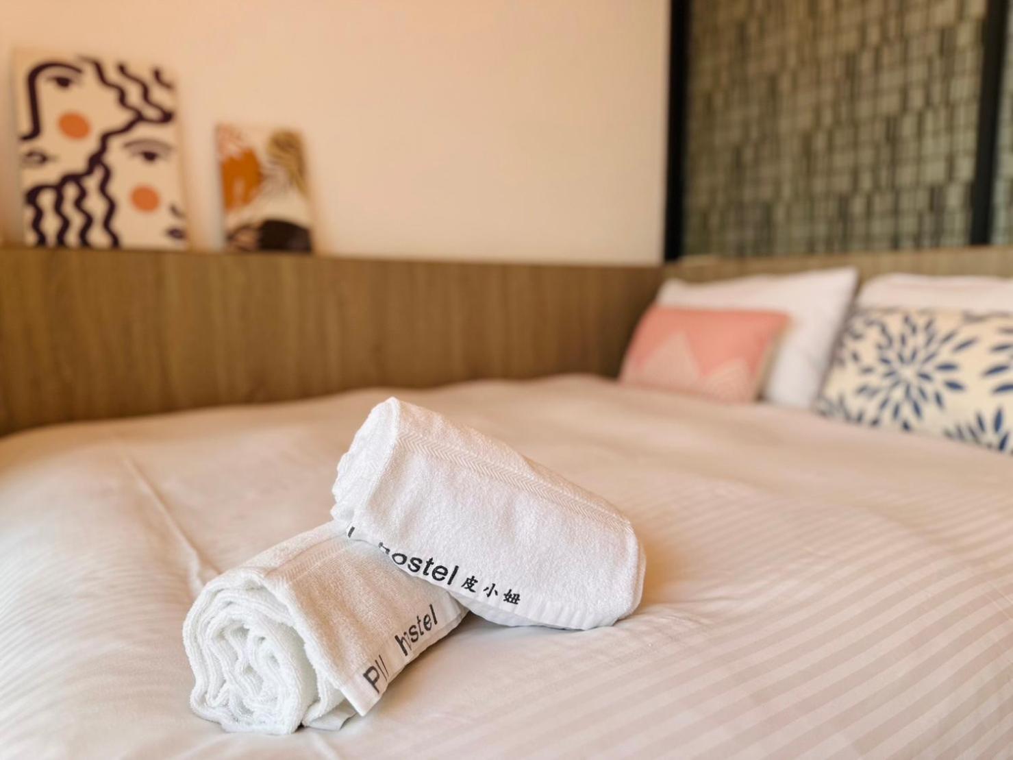 南灣陽光皮小妞 Pii Hostel Nanwan Extérieur photo